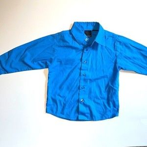 VanHeusen Button-Down Dress Shirt